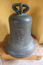 Retired bell