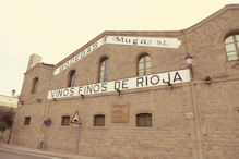 Winery Muga
