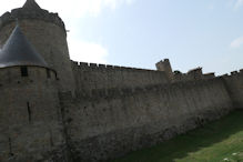 Outer wall