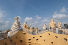 Casa Mila, La Pedrera