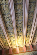Casa Vicens ceiling