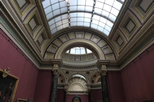 Architecture of the