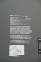 Explanation of the next two paintings