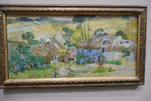Vincent Van Gogh