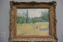 a Pissaro