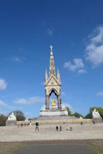 Albert Memorial