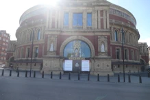 Royal Albery Hall
