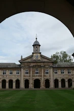 st Andrews College