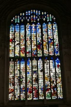 East Window