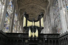 The organ