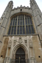 West face