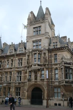Another college