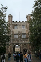 Another college