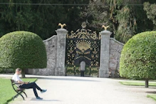 Nice gate