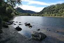 Lower lake
