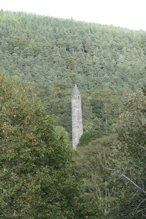 Round Tower