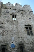 Tower house