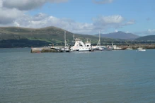 Harbour