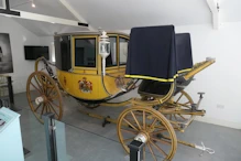 Lord Londerry Carriage