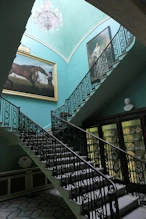 Stairway