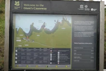 Map of