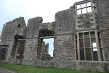 Manor house part