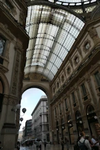 West arcade
