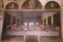 The full painting