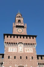 Main gate