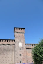 Inner tower