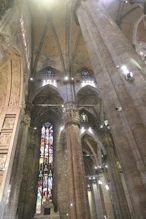 Big columns