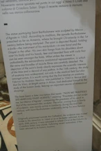 Story of sculpture