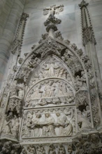 Biblical relief