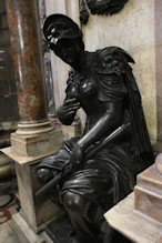 Female warrier