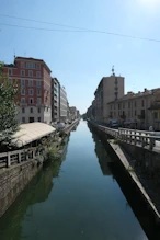 Canal