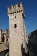High tower
