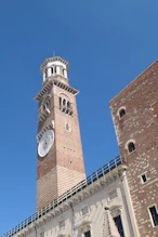 Lamberti Tower
