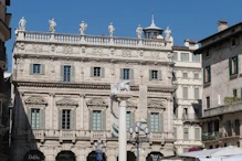 Municiple building