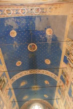 Giotto frescos