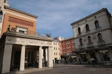 Streetscape
