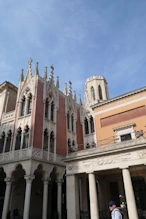 Streetscape
