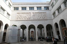 University
