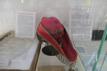 A players hat