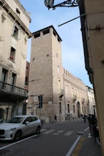 Fat tower