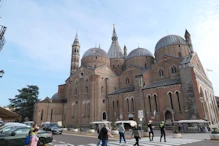 Exterior domes