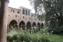 Cloister