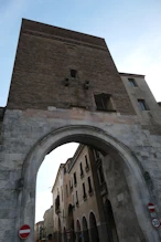 The river gate