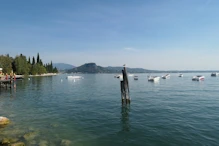More speed boats