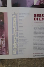 Torre Prendiparte technical drawing