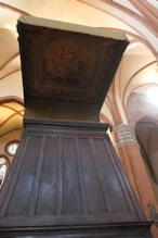 Pulpit